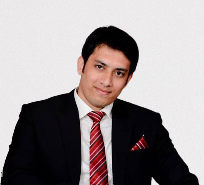 Dr. Mehadi Azam